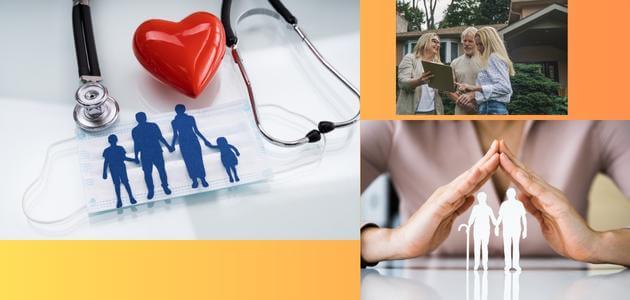 افضل بطاقة تأمين طبي