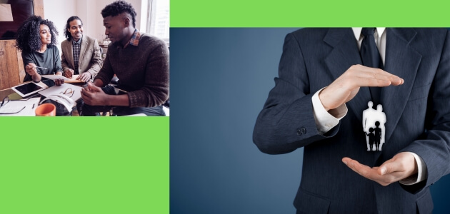 شركة بوبا للتأمين الصحي