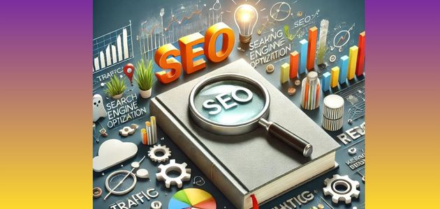 كتابة تحسين محركات البحث (SEO) بالذكاء الاصطناعي