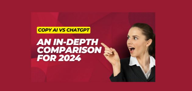 مقارنة Copy.ai مع أدوات أخرى